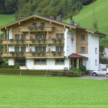 Landhaus Tirol Zellberg Rom bilde