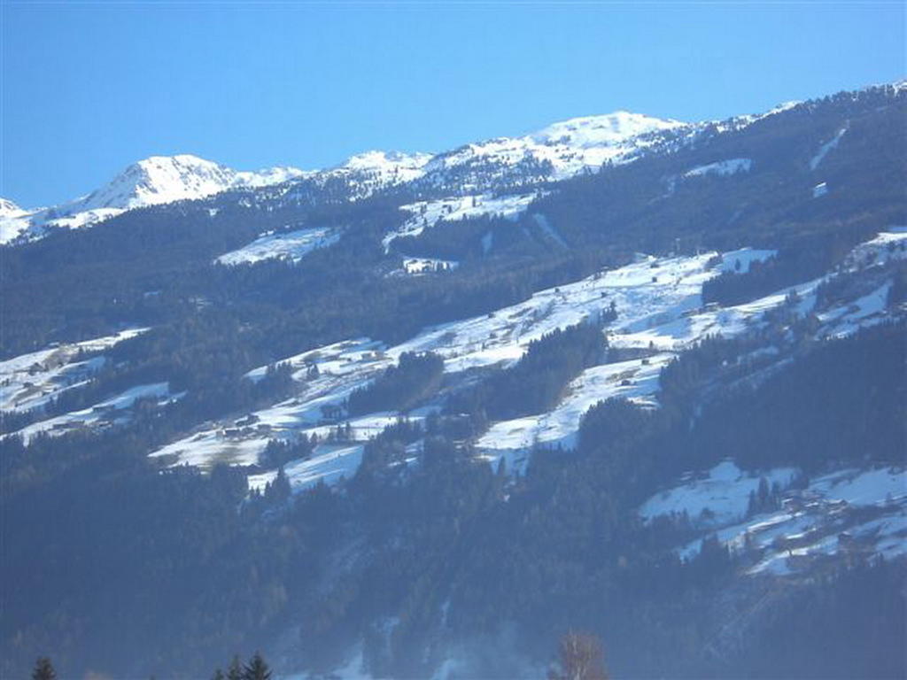 Landhaus Tirol Zellberg Eksteriør bilde