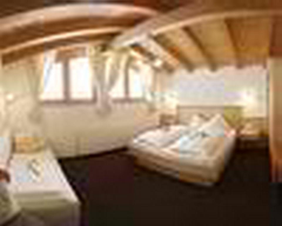 Landhaus Tirol Zellberg Rom bilde